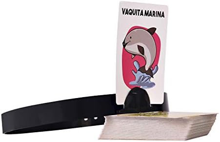 Que Soy Familia, Juegos de Mesa