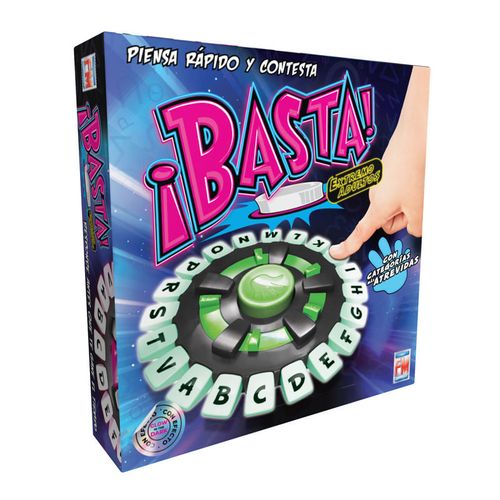 Fotorama Basta "Extremo Adultos"