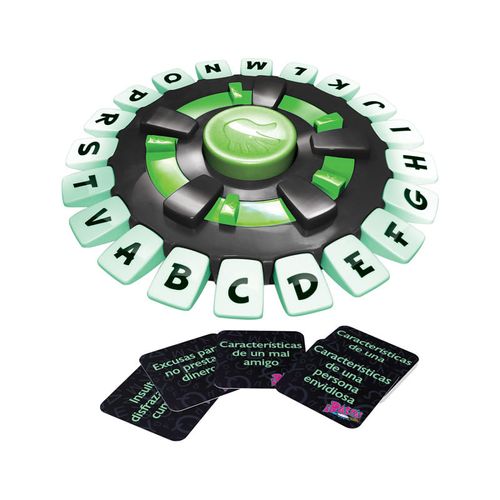 Fotorama Basta "Extremo Adultos"