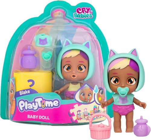 Fotorama Bebés Llorones Day Care Blake