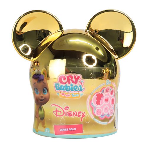 Fotorama Gold Edition Disney  Simba