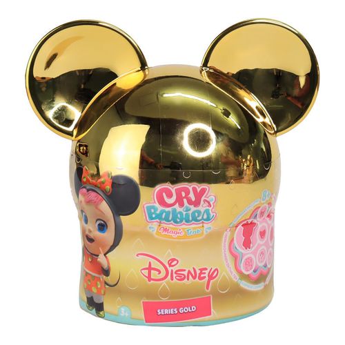 Fotorama Gold Edition Disney Minnie