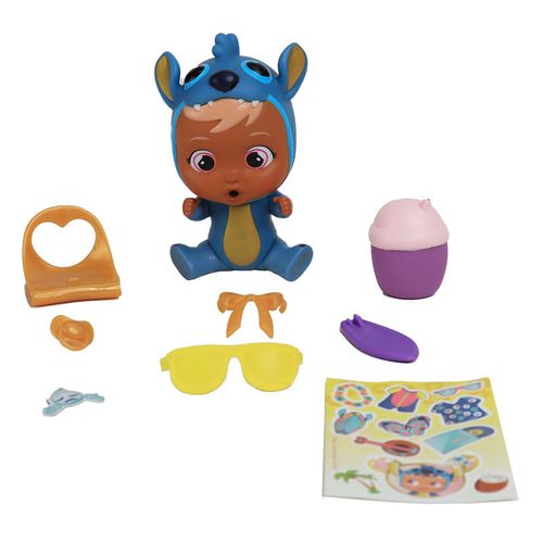 Fotorama Gold Edition Disney Stich