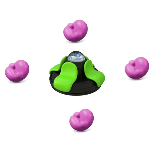 Fotorama Sillones Musicales