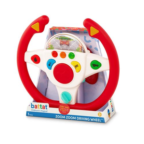 Battat Volante Zoom Zoom BT1833Z