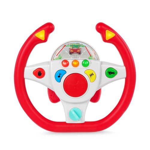 Battat Volante Zoom Zoom BT1833Z