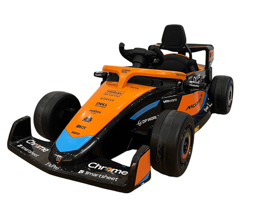 F1 McLaren Montable Electrico 12V 3142033