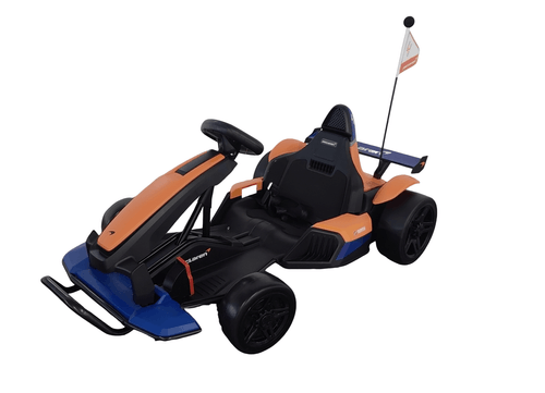 F1 McLaren Montable Electrico 24V 3142032