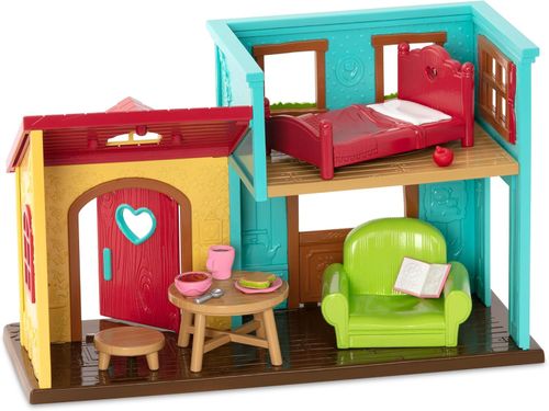 Lil Woodzeez Casa del Vecino