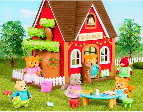 Lil Woodzeez Familia Zorros