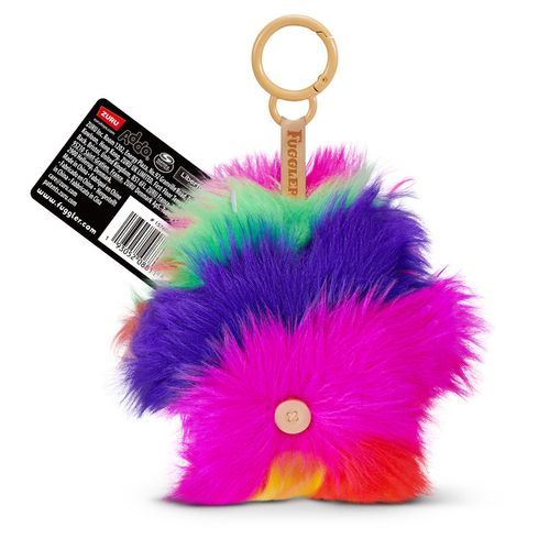 Fuggler Llavero 12 cm Serie 6 por Oogah Boogah