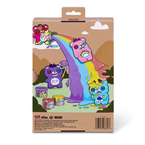 Fuggler Care Bears 22 cm  Share Bear