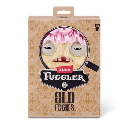 Fuggler Old Fogies 22cm Gabby Gibbler