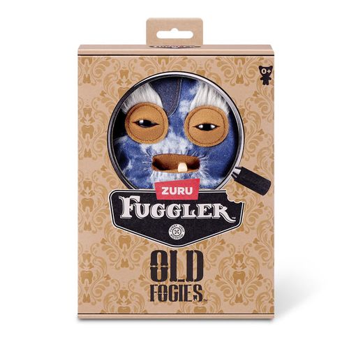 Fuggler Old Fogies 22cm Rabid Rabbit