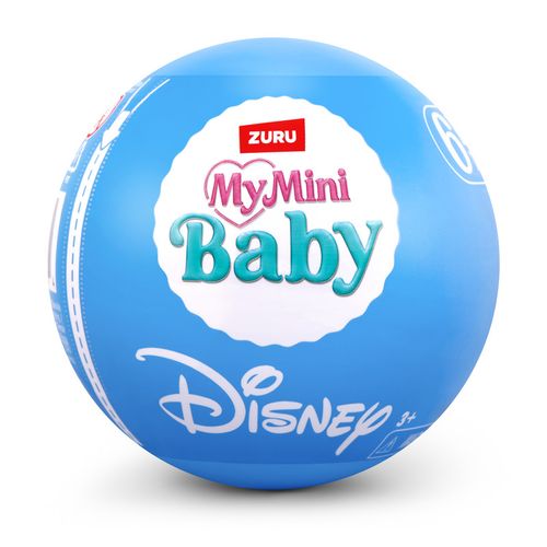 My Mini Baby Disney Series 1