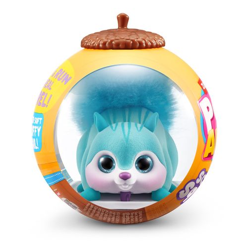 Pets Alive Scurry'n Ardilla Azul 9565GQ1