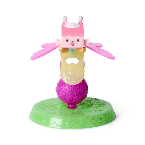 Gabby´s Dollhouse  Anillos de Hada Baby Box Cat