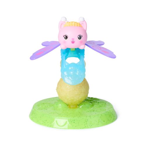 Gabby´s Dollhouse  Anillos de Hada Hada Gatuna