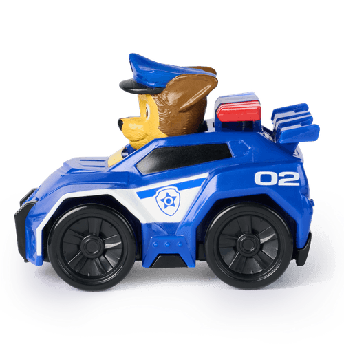 Paw Patrol Mini Vehículo Search & Rescue Chase