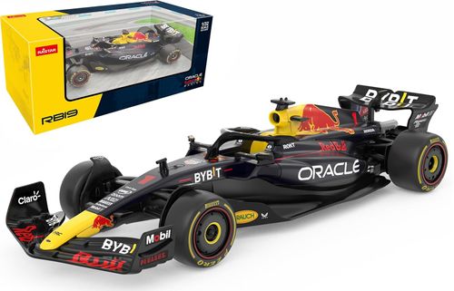 Red Bull Formula Uno F1 Carro a Radio Control Escala 1:24