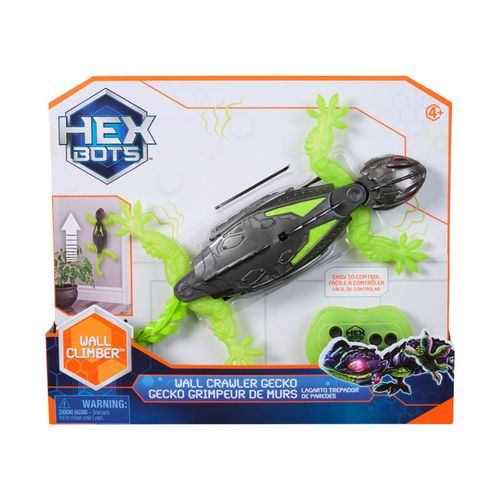 Hexbots Smart Gecko 6070281