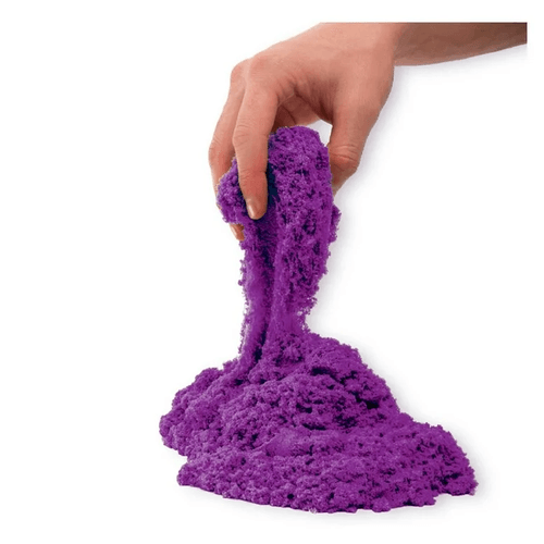 Kinetic Sand Bolsa 1kg
