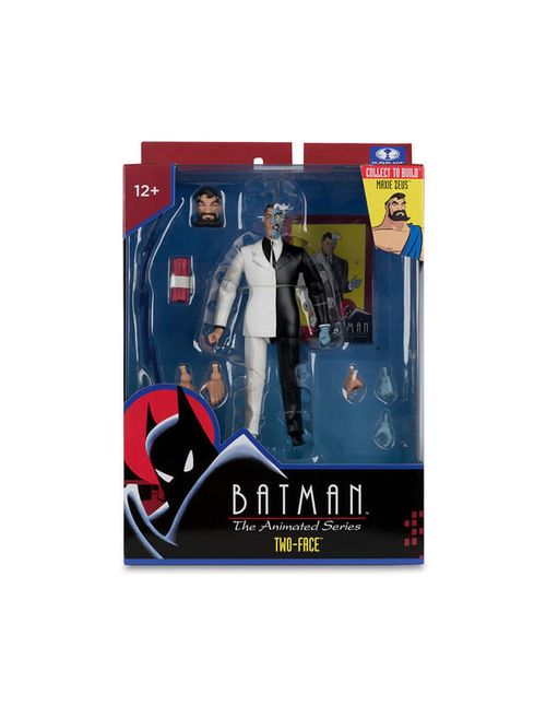 Mcfarlane Dc  Two Face 6075242