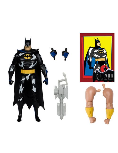 Mcfarlane Dc Lightning Strike 6075245