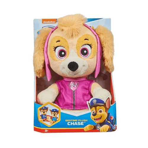 Paw Patrol Peluche Abrazable de Skye