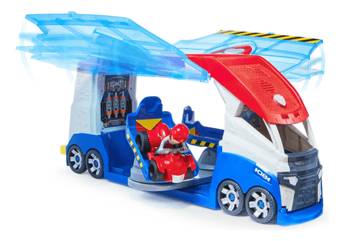 Paw Patrol Vehículo Todo Terreno