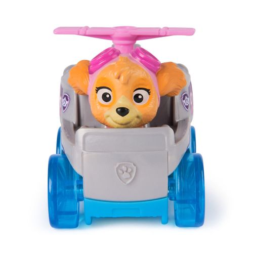 Spin Master Paw Patrol Pup Squad Racer Skye 6074402