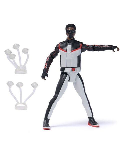 Superman Figura Con Mecanismo Superman Película "Mr. Terrific"