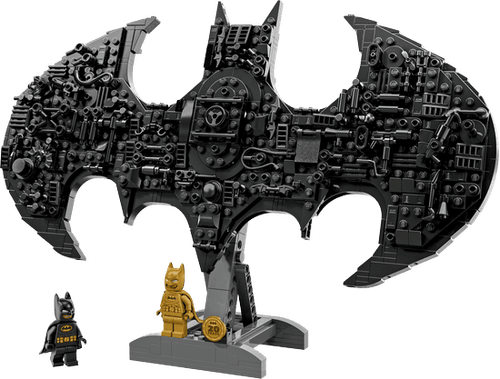 LEGO Logotipo de Batman™ 76330