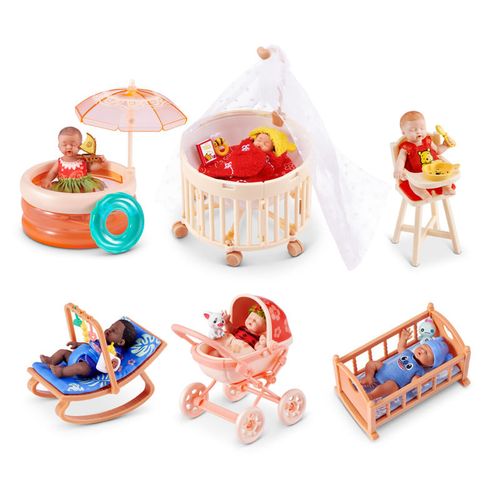 My Mini Baby Disney Series 1