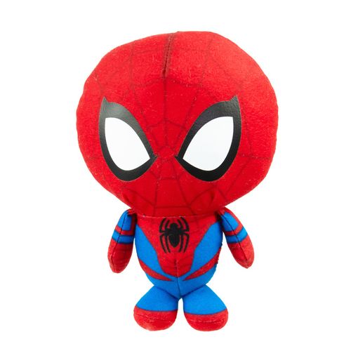 Marvel Peluche Petit Spiderman 17 cm 154585