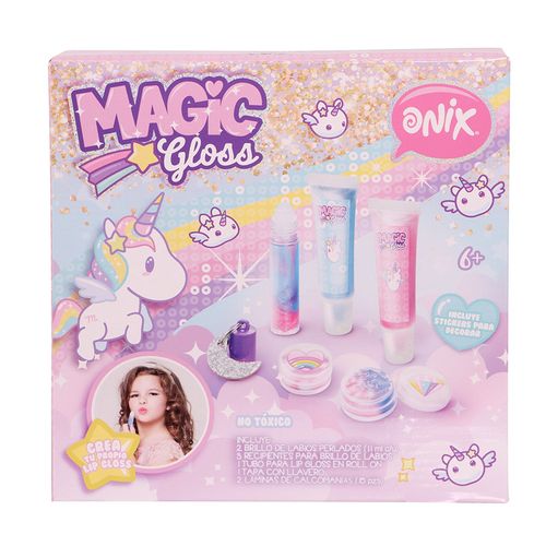 Arts & Crafts Onix  Set Pequeño Fashion Studio para Niñas  182917