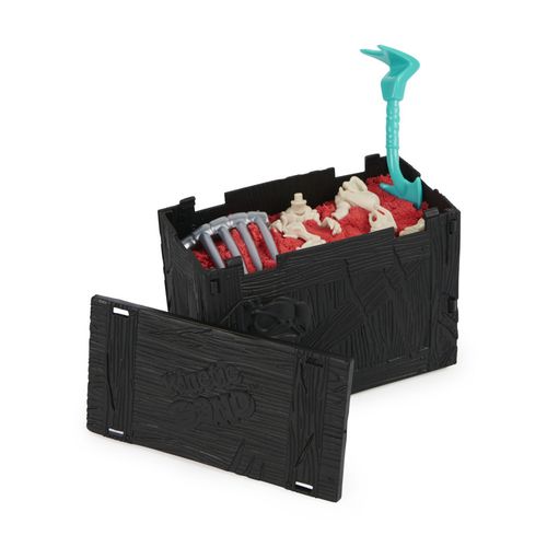 Kinetic Sand Set de juego Dino Xcavate 6064301