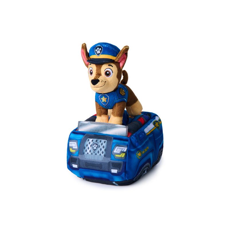 Paw Patrol Toys - Search & Rescue Action Whoops - Rubble | KW DE