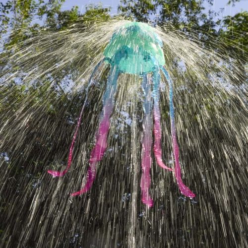 Lanzador Nerf Super Soaker Stomp & Soak G2149