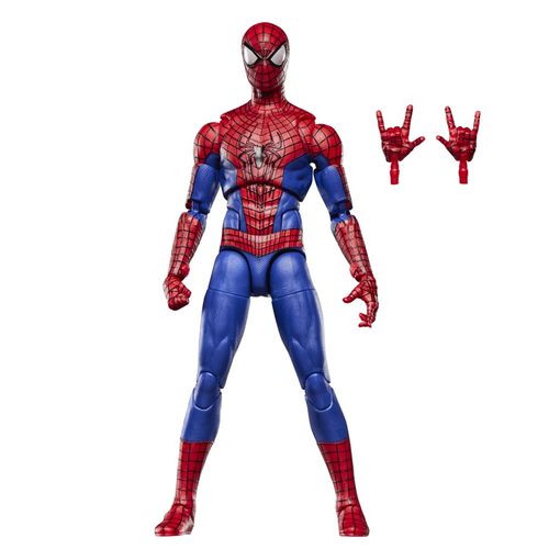 Figura de Acción Spider-Man Sin Camino a Casa The Amazing Spider-Man G2054