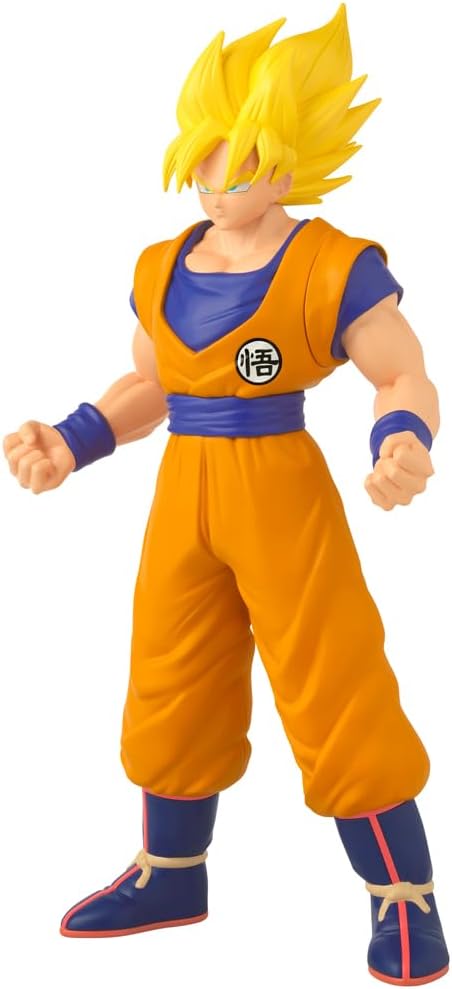 Dragon Ball Figura articulada 16" 38770