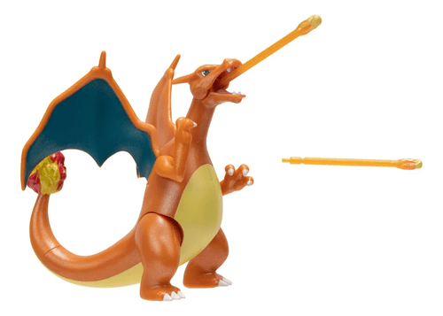 Pokémon - Select Evolution Multipack (Charmander #1, Charmeleon & Charizard) PKW2777