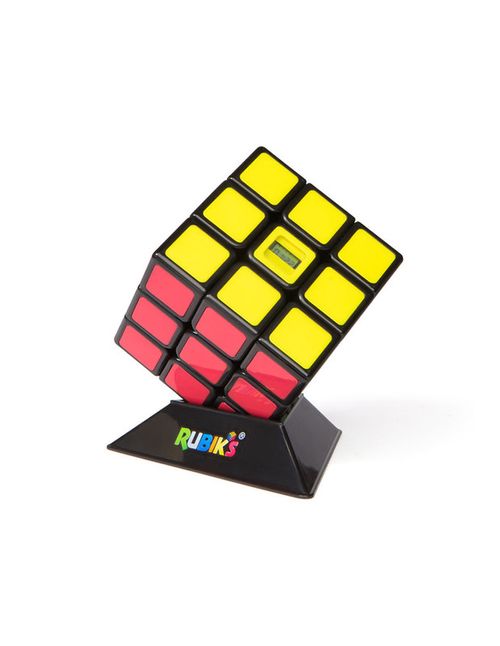 Cronómetro para Cubo Rubik Timer Profesional 074028