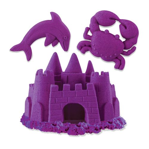 Kinetic Sand Caja de Arena Sorpresa  6033332