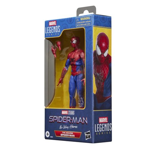 Figura de Acción Spider-Man Sin Camino a Casa The Amazing Spider-Man G2054