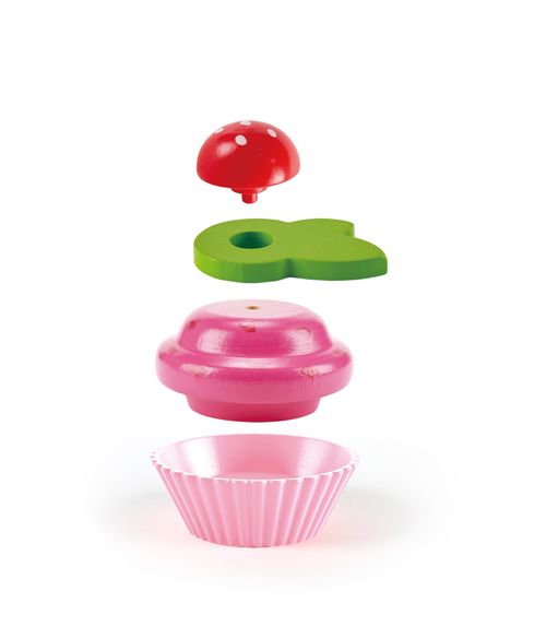 Cupcakes E3157