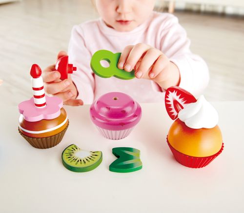 Cupcakes E3157