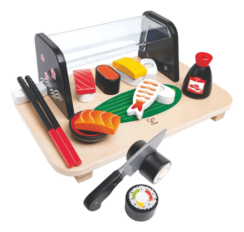 Set De Sushi E3186