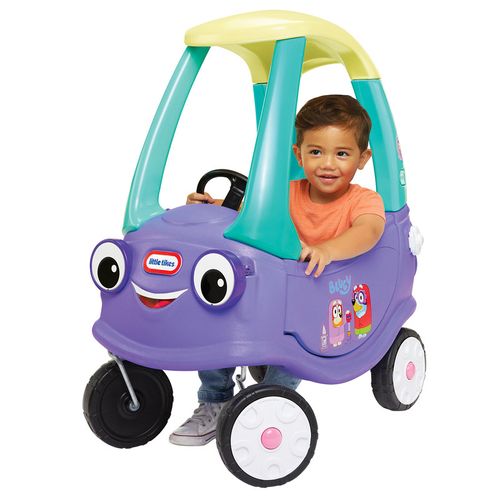 Bluey Cariito Montable  641077