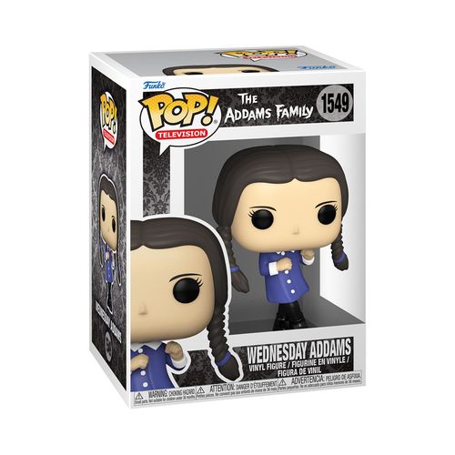 POP TV: AFC- Wednesday 81210